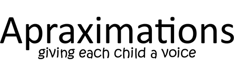 Apraximations Logo